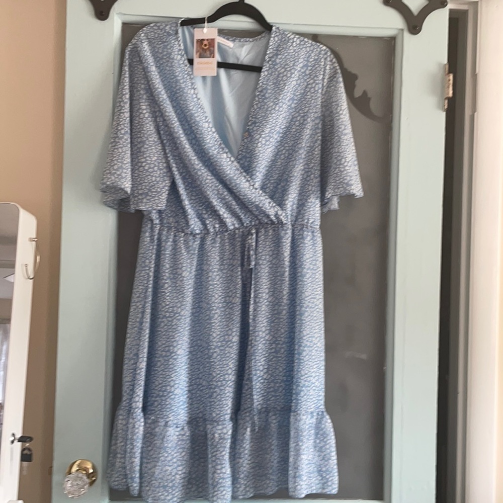 Summer dress